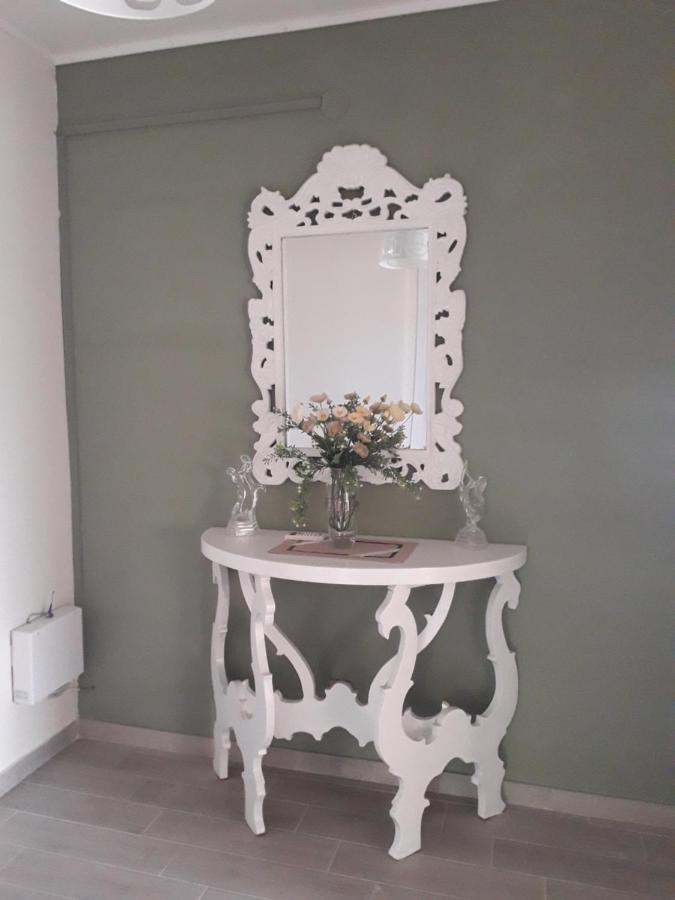 Villa Teresa Трапето Екстериор снимка