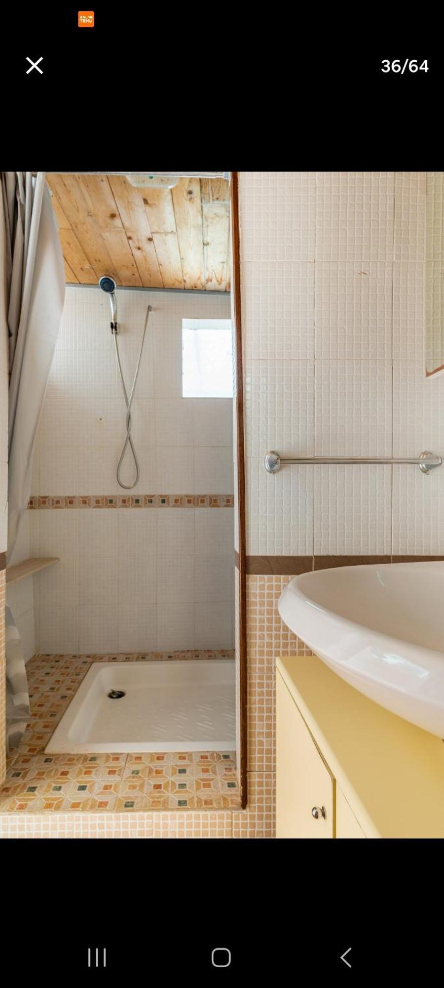 Villa Teresa Трапето Екстериор снимка